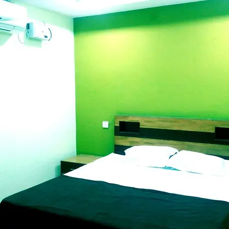 Kempegowda Lodging & Boarding Nelamangala Exterior photo