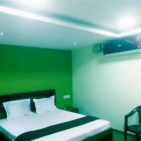 Kempegowda Lodging & Boarding Nelamangala Exterior photo
