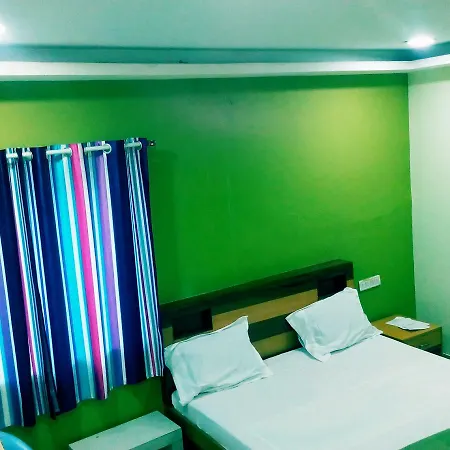 Kempegowda Lodging & Boarding Nelamangala Exterior photo