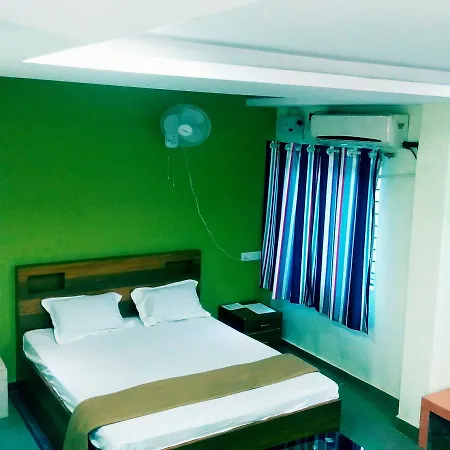 Kempegowda Lodging & Boarding Nelamangala Exterior photo