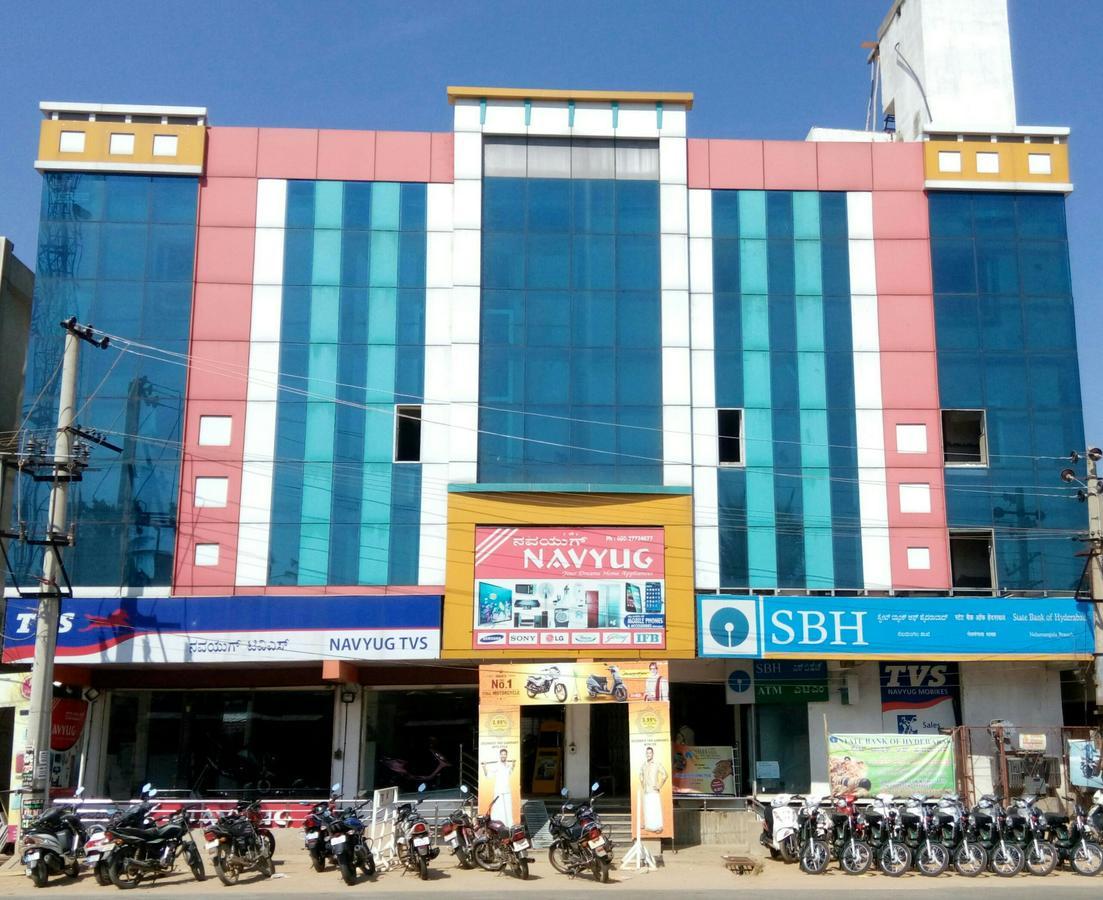 Kempegowda & Boarding Nelamangala