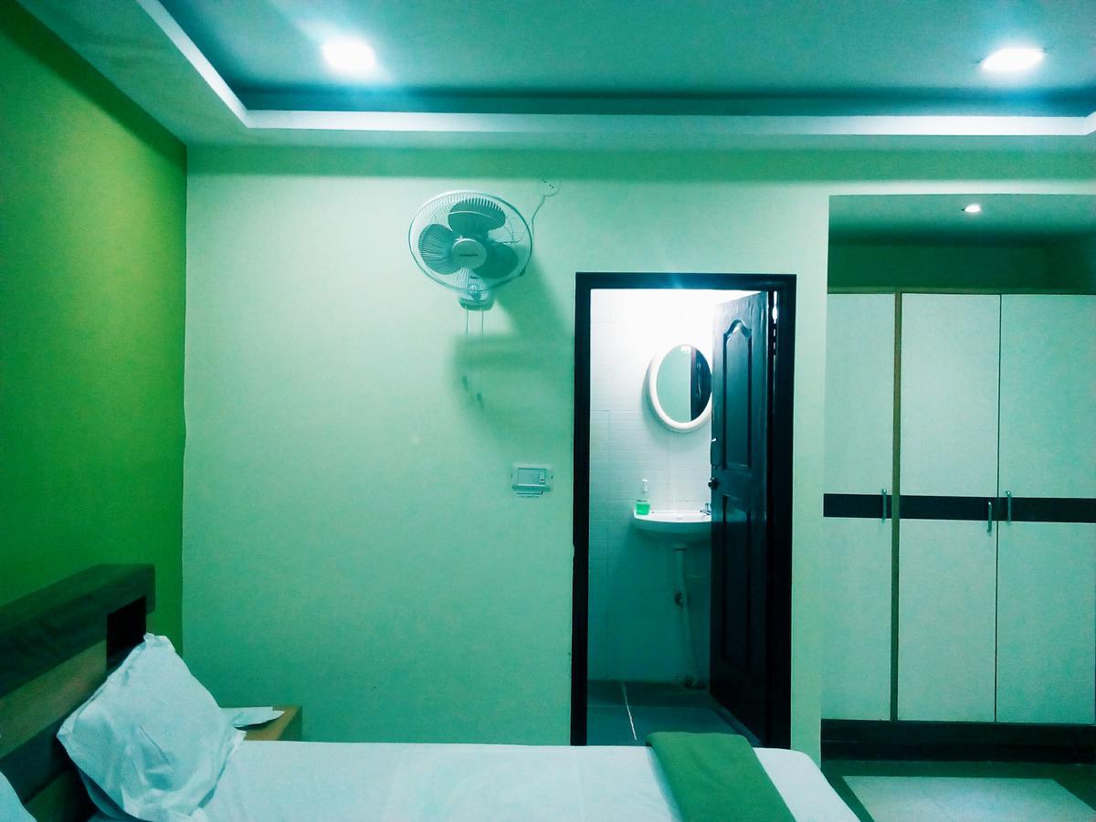 Lodge Kempegowda & Boarding Nelamangala