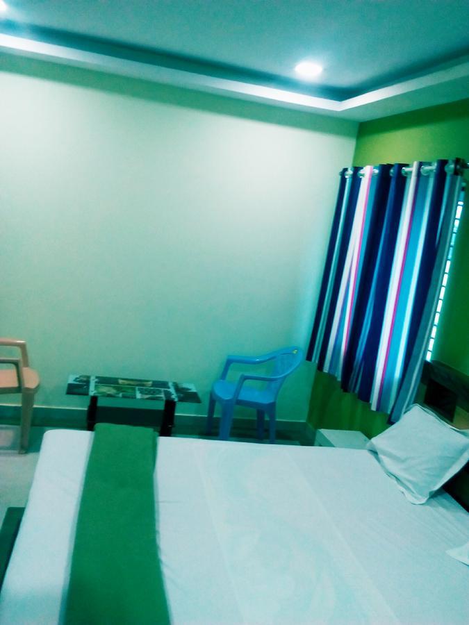 Lodge Kempegowda & Boarding
