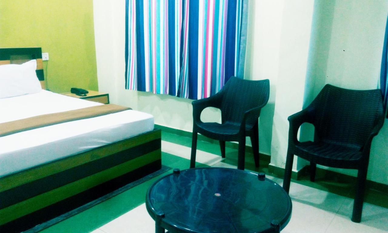 Lodge Kempegowda & Boarding *